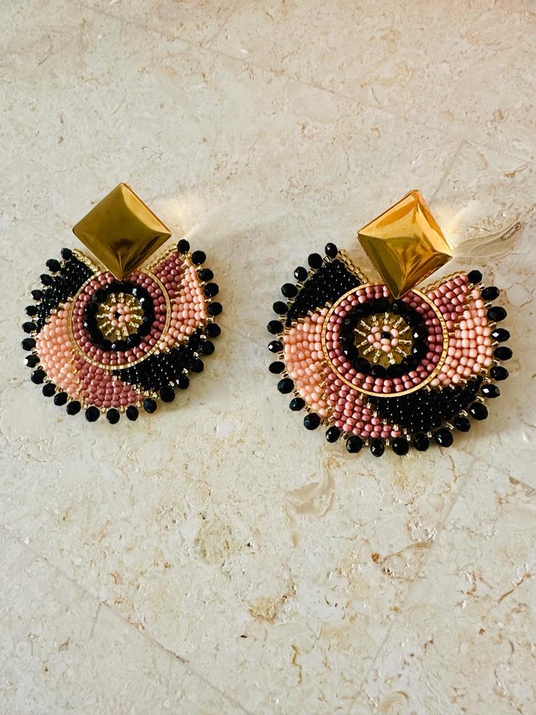 Patricia Earrings