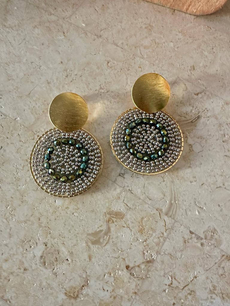 Paula Earrings