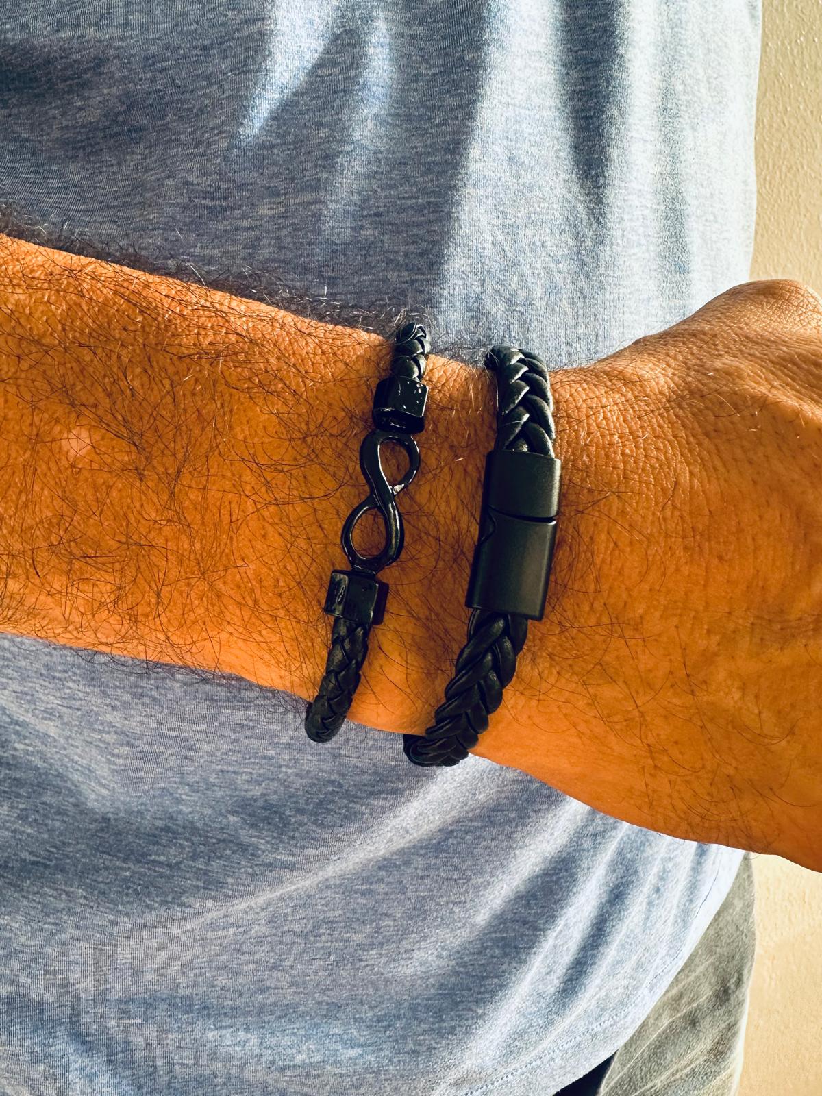 Everyday Men's Bracelet