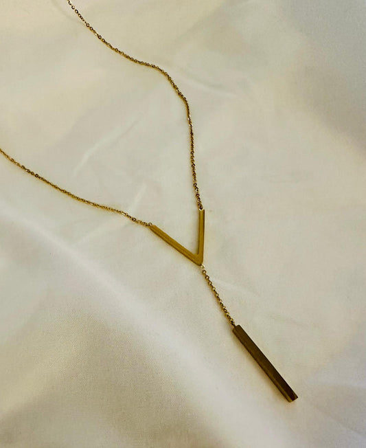 Minimalist Necklace