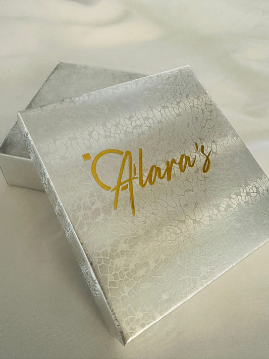 Alara's Gift Box